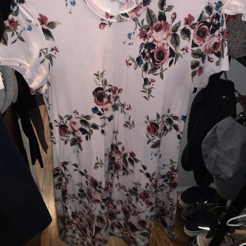 Flower Sundress